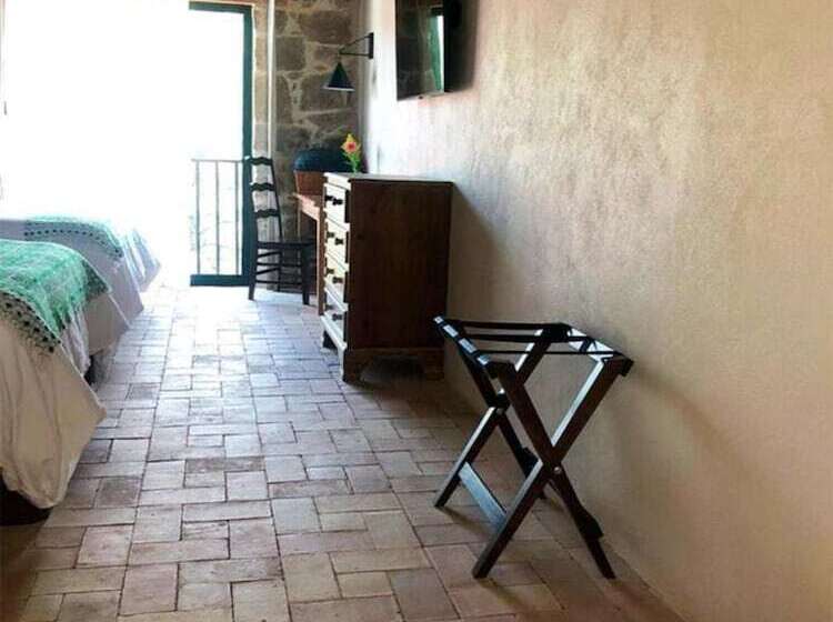 Номер Стандарт, Casa Xaa