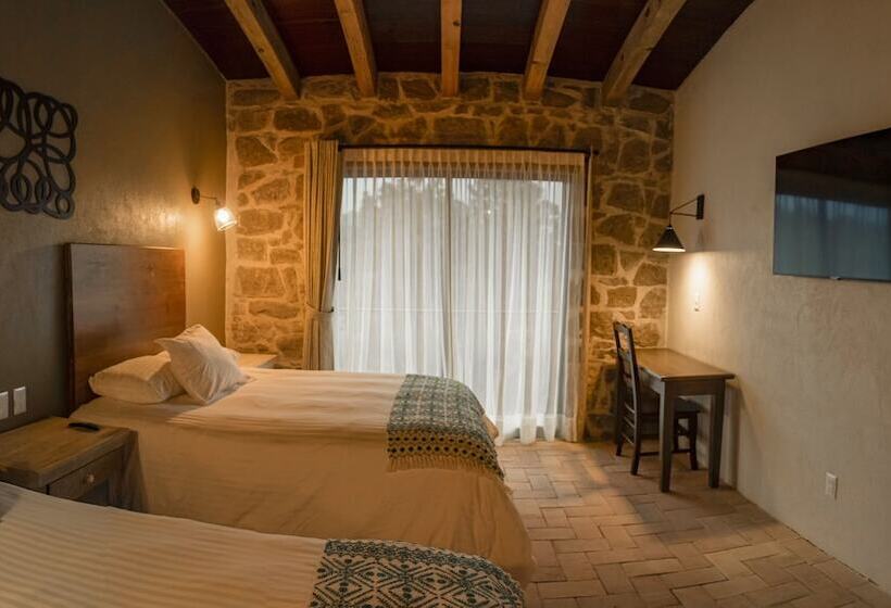 Номер Стандарт, Casa Xaa