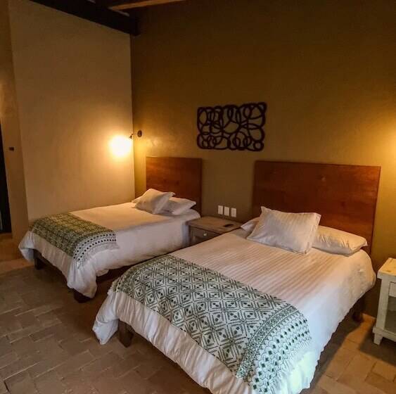 Номер Стандарт, Casa Xaa