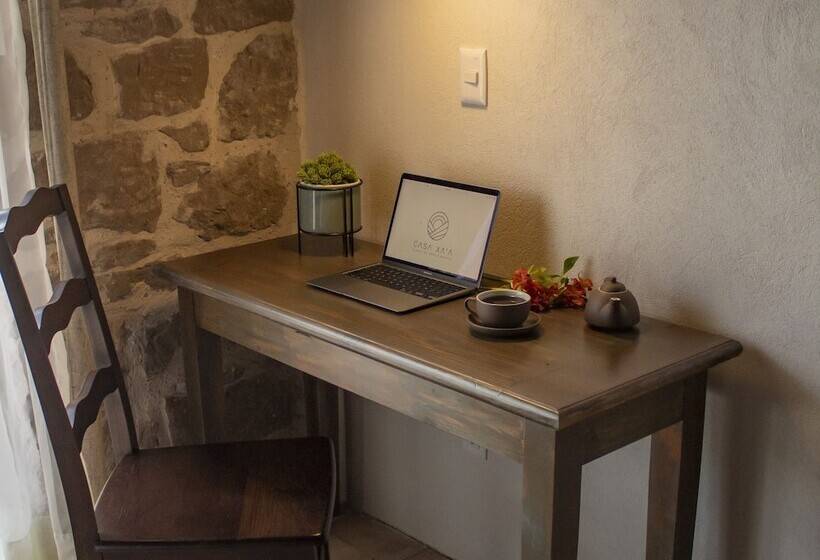 Номер Стандарт, Casa Xaa