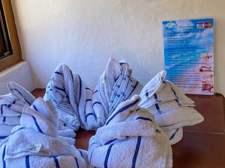 بنگله خانوادگی, Utz Tzaba