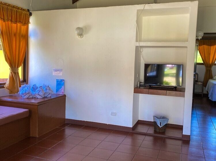 Bungalow Familiar, Utz Tzaba
