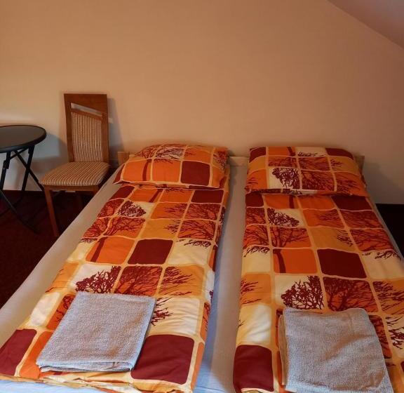 Четырехместный Номер Стандарт, Róża