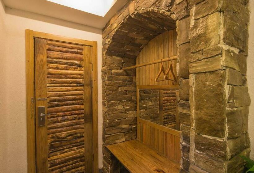 스탠다드 룸, Destination Youth Hostel