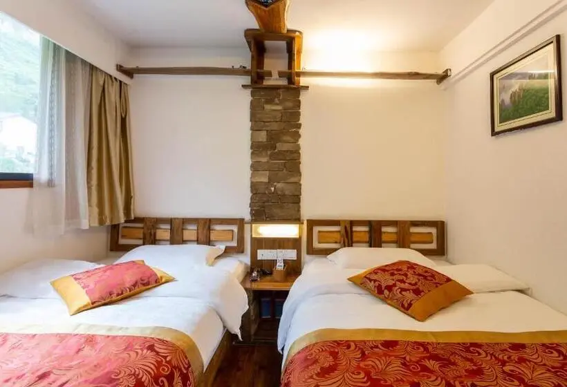 ベーシックルーム, Destination Youth Hostel