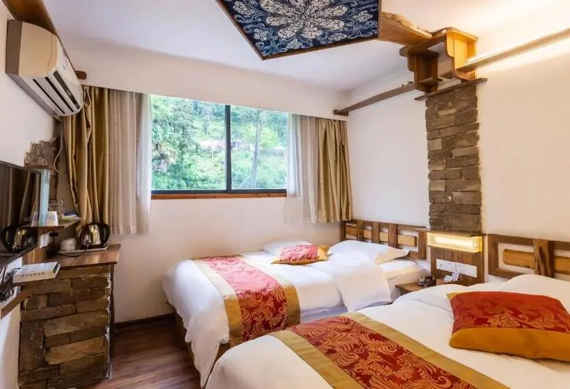 ベーシックルーム, Destination Youth Hostel