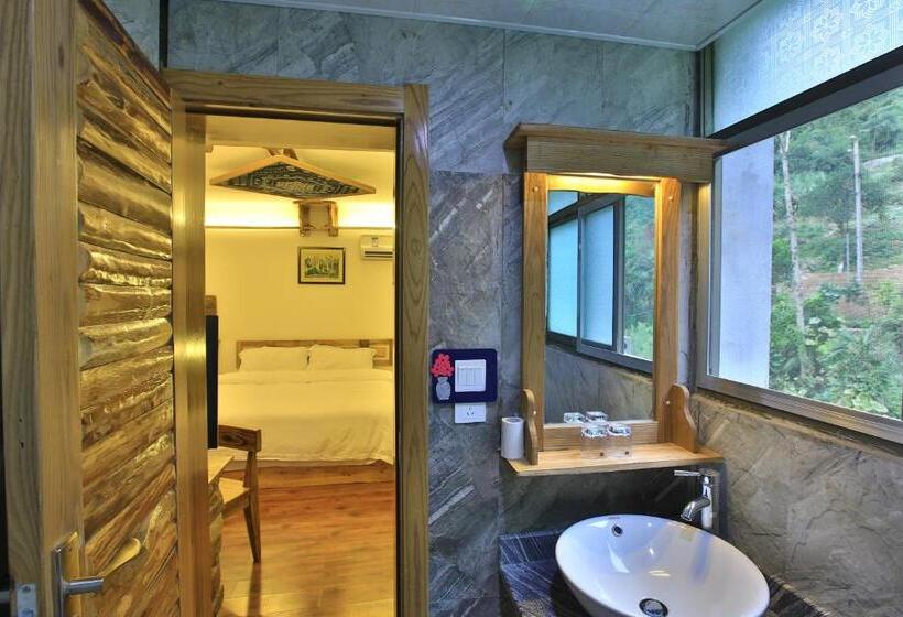 스탠다드 룸, Destination Youth Hostel