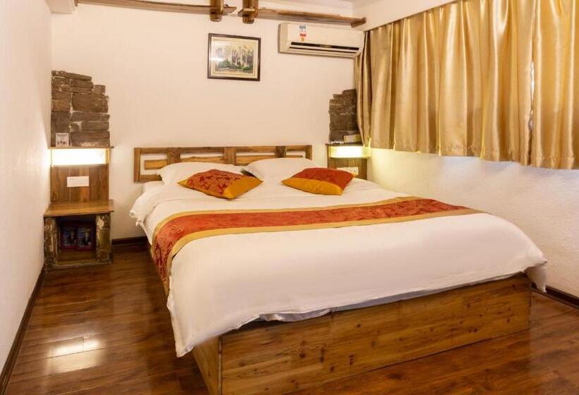Номер Стандарт, Destination Youth Hostel