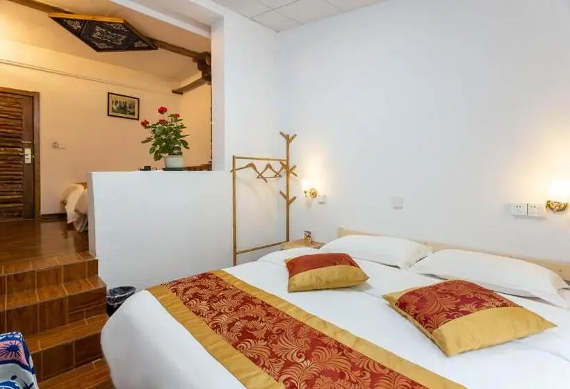 ファミリールーム, Destination Youth Hostel