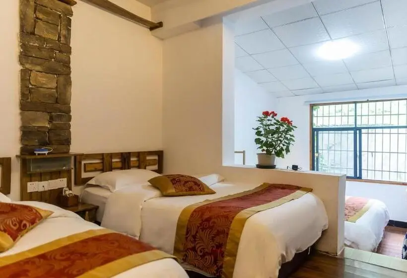 ファミリールーム, Destination Youth Hostel