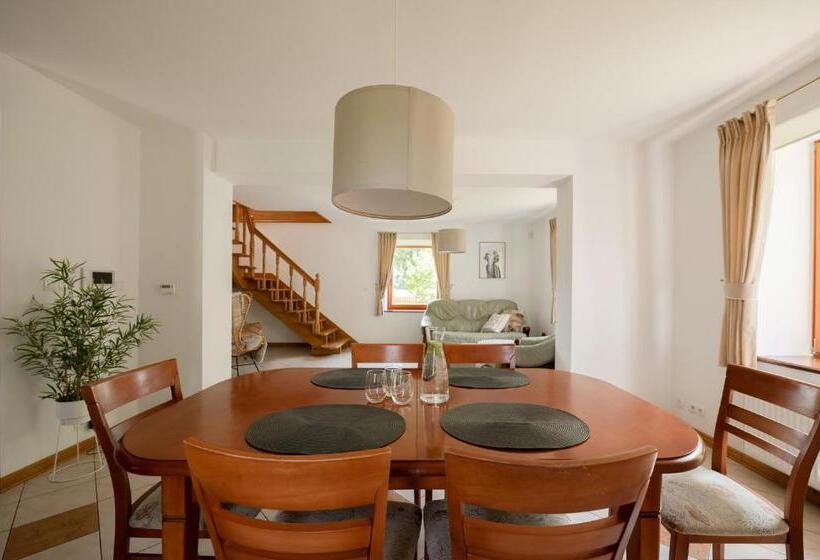 Вилла Superior 1 Спальня, Szumi Las Events & Apartments