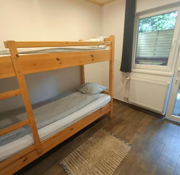 חדר סטנדרט, Pokoje Nad Przełomem Dunajca   Wietrznice   Rivent Sport