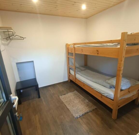 חדר סטנדרט, Pokoje Nad Przełomem Dunajca   Wietrznice   Rivent Sport