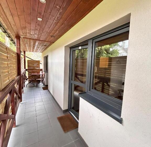 חדר סטנדרט, Pokoje Nad Przełomem Dunajca   Wietrznice   Rivent Sport