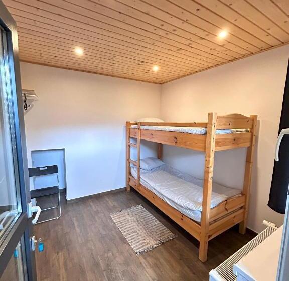 חדר סטנדרט, Pokoje Nad Przełomem Dunajca   Wietrznice   Rivent Sport