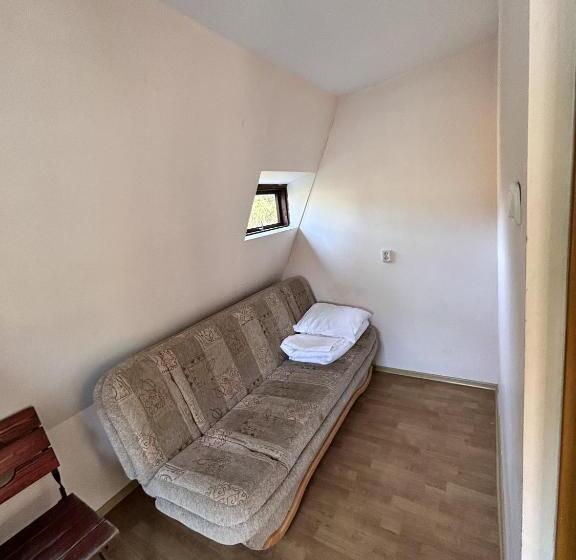 חדר אקונומי, Pokoje Nad Przełomem Dunajca   Wietrznice   Rivent Sport