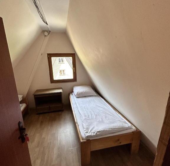 חדר אקונומי, Pokoje Nad Przełomem Dunajca   Wietrznice   Rivent Sport