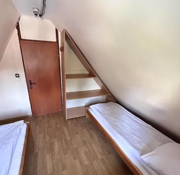 Quarto Economy, Pokoje Nad Przełomem Dunajca   Wietrznice   Rivent Sport
