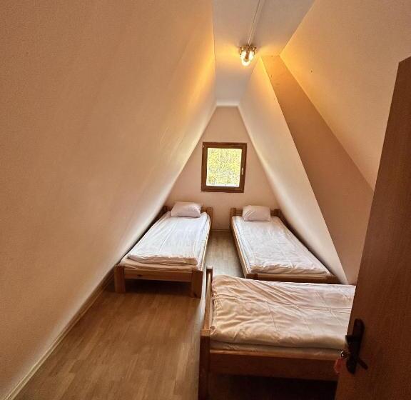 חדר אקונומי, Pokoje Nad Przełomem Dunajca   Wietrznice   Rivent Sport