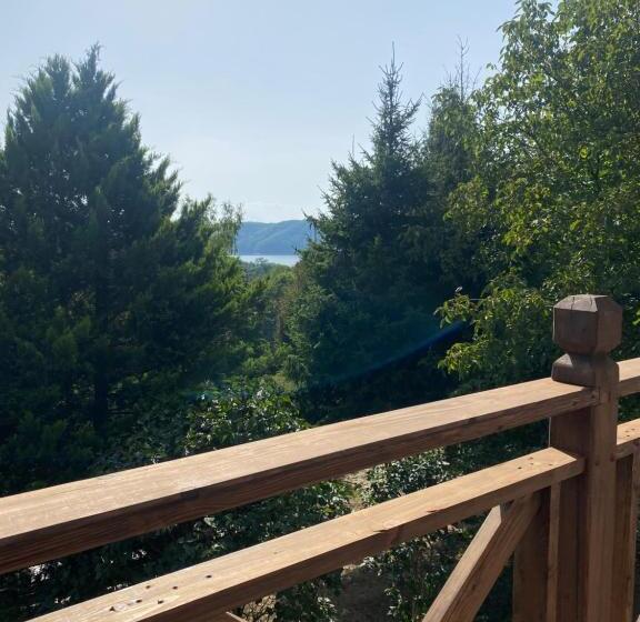 1 Bedroom Apartment Lake View, Anielski Zakątek Solina