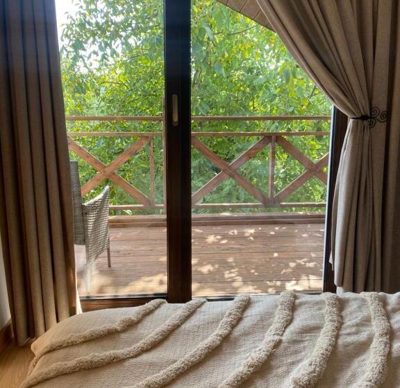 1 Bedroom Apartment Lake View, Anielski Zakątek Solina