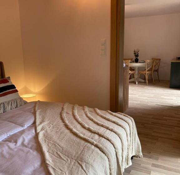 1 Bedroom Apartment Lake View, Anielski Zakątek Solina