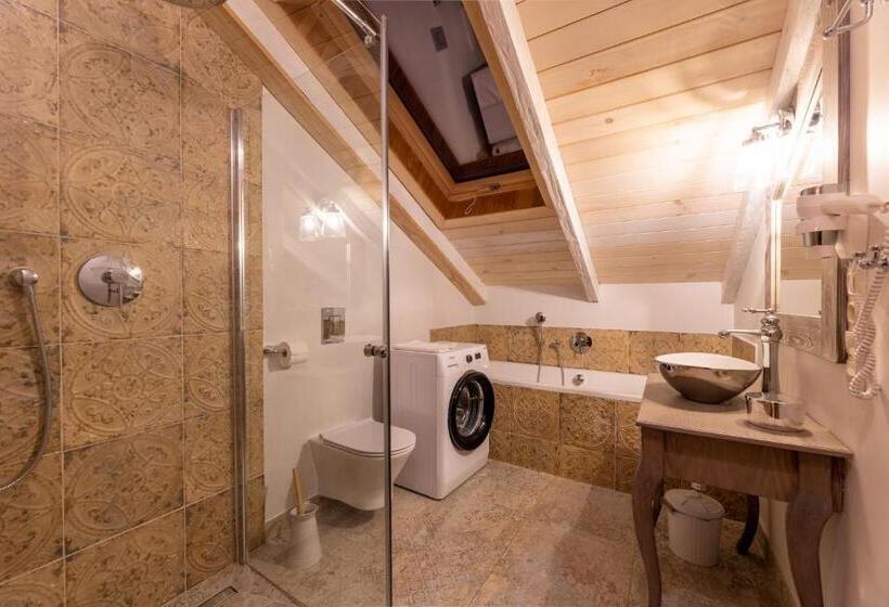 1 Bedroom Apartment Lake View, Anielski Zakątek Solina