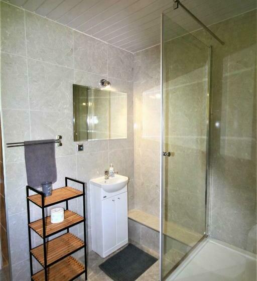 غرفة قياسية, Białowieska Leśniczówka U Jasia I Małgosi