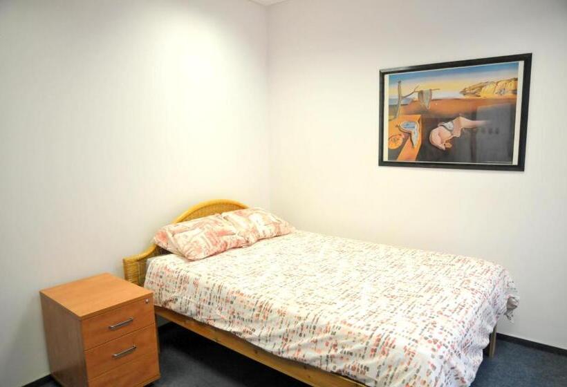 اتاق اکونومی, Erasmus Rooms Genius