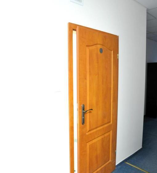 اتاق اکونومی, Erasmus Rooms Genius