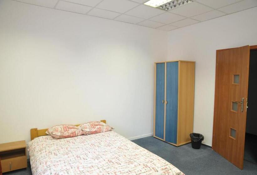 Quarto Economy, Erasmus Rooms Genius