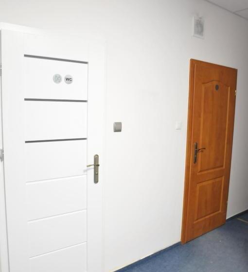اتاق عادی, Erasmus Rooms Genius