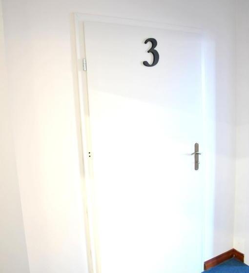 Quarto Basic, Erasmus Rooms Genius