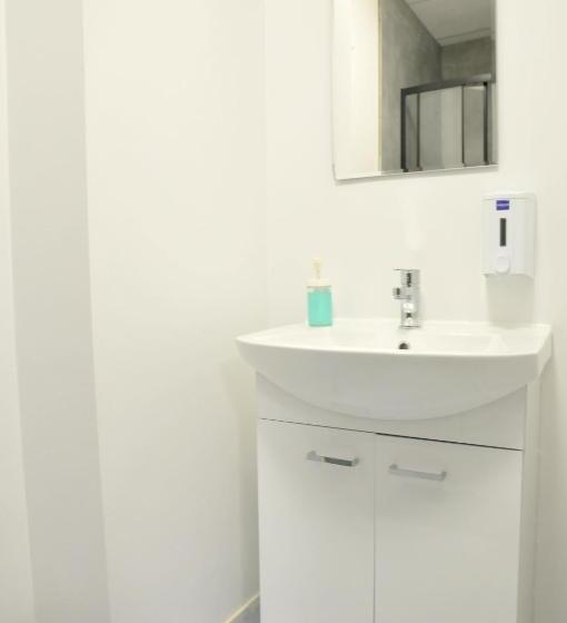 Quarto Basic, Erasmus Rooms Genius