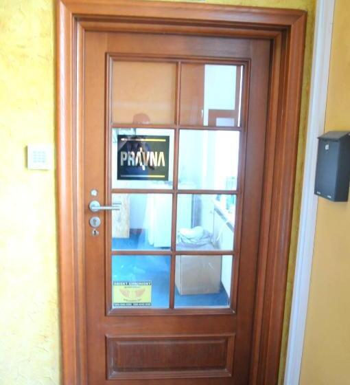 Quarto Basic, Erasmus Rooms Genius