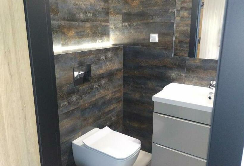 اتاق لوکس سه تخته, D.w.sunset