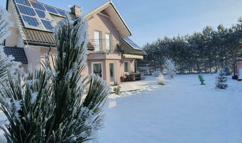 Casa 4 Quartos, Agroturystyka Na Słonecznej Orawie U Dzikich