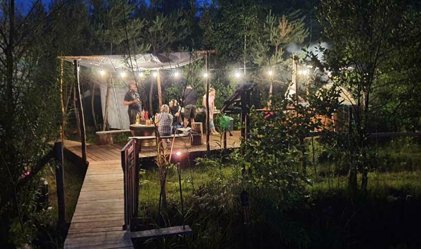 ４ベッドルームハウス, Agroturystyka Na Słonecznej Orawie U Dzikich