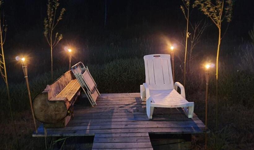 １ベッドルームハウス, Agroturystyka Na Słonecznej Orawie U Dzikich