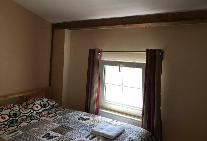 4인용 스탠다드 룸, Czarkowice Młyn