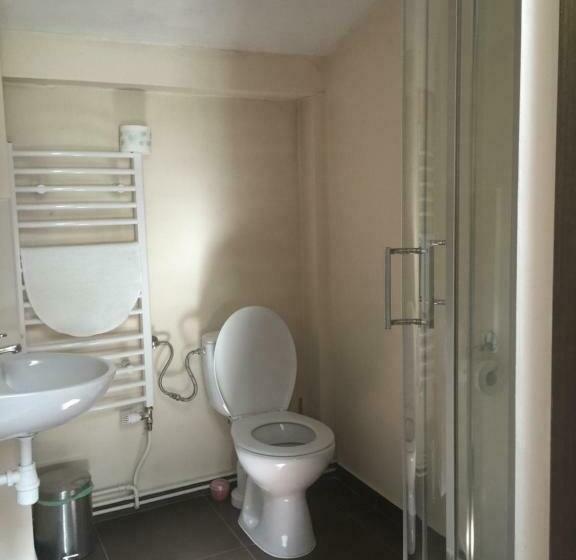 4인용 스탠다드 룸, Czarkowice Młyn