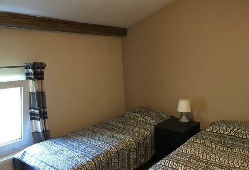 4인용 스탠다드 룸, Czarkowice Młyn