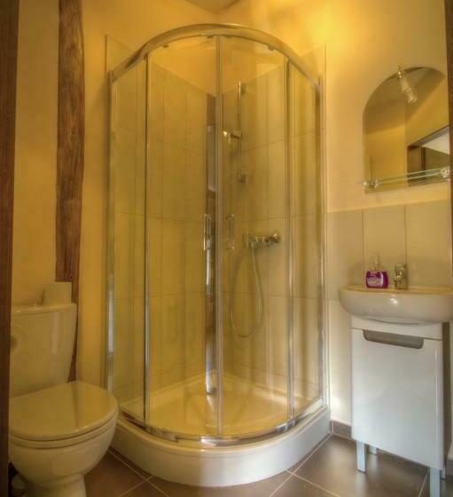 4인용 스탠다드 룸, Czarkowice Młyn