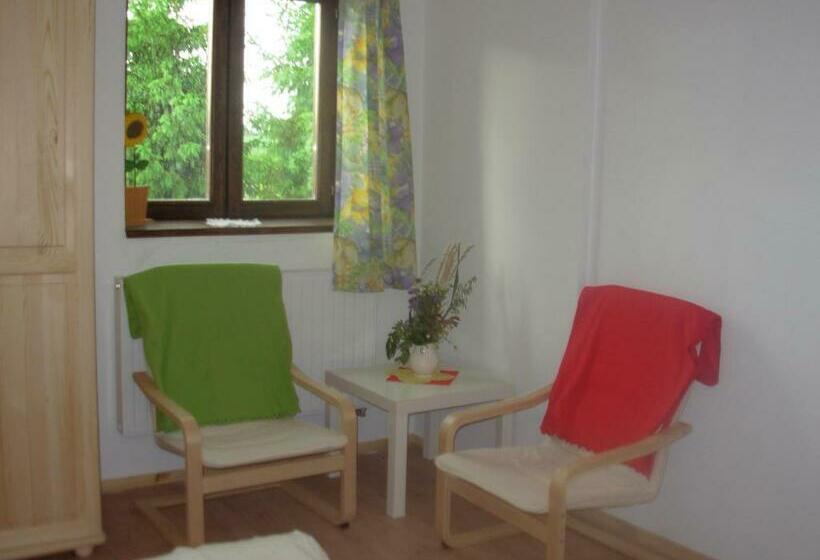 חדר סטנדרט לשלושה, Jabłkowo Na Skraju Puszczy Boreckiej śniadania W Cenie