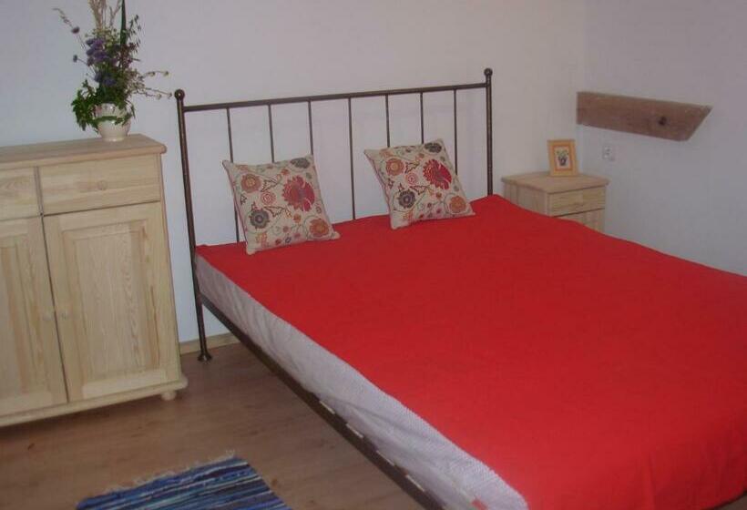 חדר סטנדרט לשלושה, Jabłkowo Na Skraju Puszczy Boreckiej śniadania W Cenie