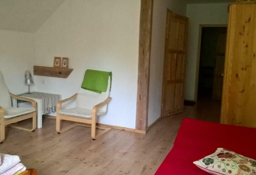 חדר סטנדרט לשלושה, Jabłkowo Na Skraju Puszczy Boreckiej śniadania W Cenie