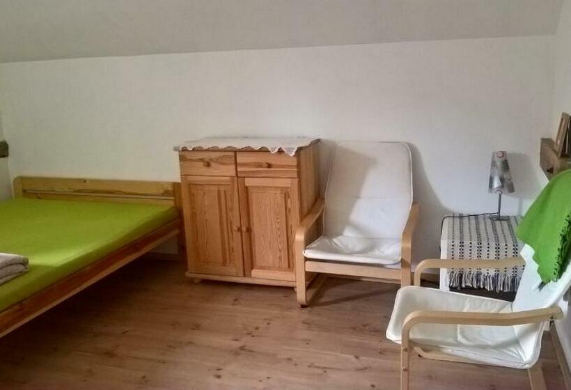 חדר סטנדרט לשלושה, Jabłkowo Na Skraju Puszczy Boreckiej śniadania W Cenie