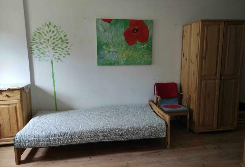 Номер Стандарт Трехместный, Jabłkowo Na Skraju Puszczy Boreckiej śniadania W Cenie