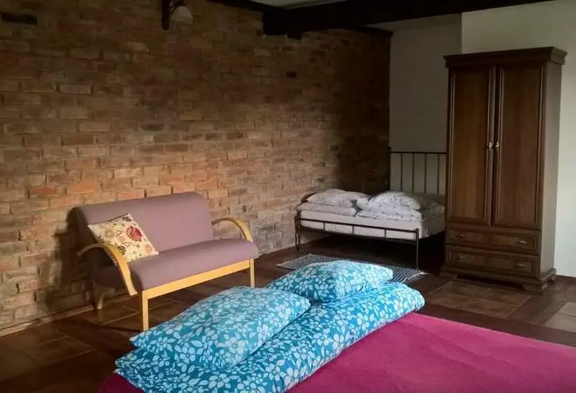 スタンダード４人部屋, Jabłkowo Na Skraju Puszczy Boreckiej śniadania W Cenie