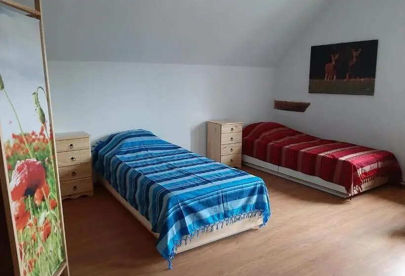 スタンダードスタジオ, Jabłkowo Na Skraju Puszczy Boreckiej śniadania W Cenie